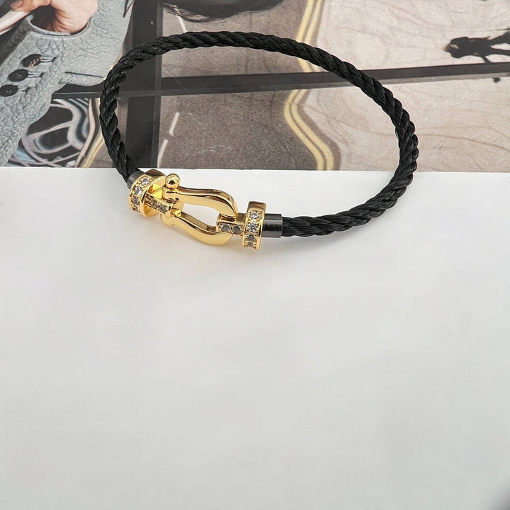 ΑΤΣΑΛΙΝΟ ΒΡΑΧΙΟΛΙ ΧΕΡΙΟΥ BESCH0272