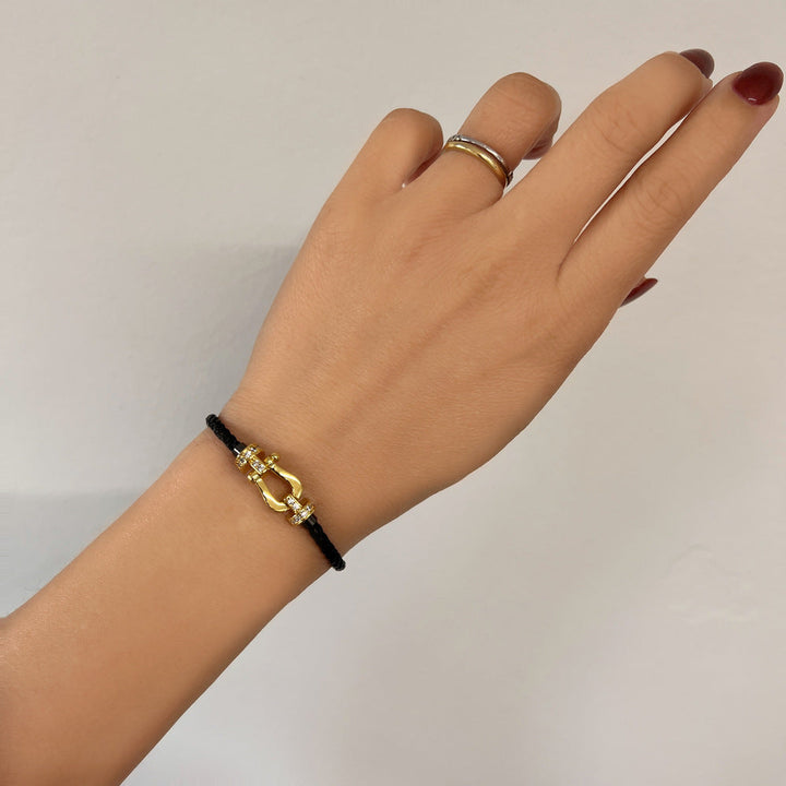 ΑΤΣΑΛΙΝΟ ΒΡΑΧΙΟΛΙ ΧΕΡΙΟΥ BESCH0272