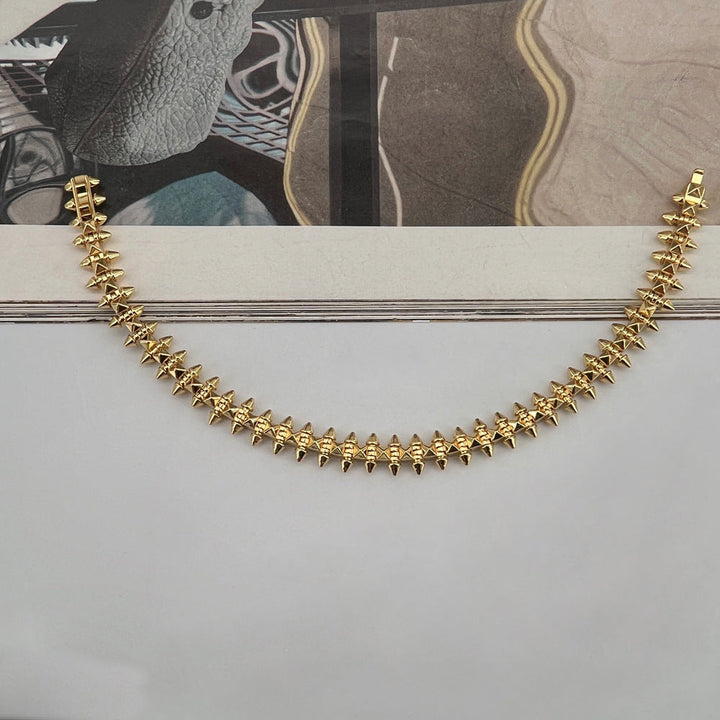 ΑΤΣΑΛΙΝΟ ΒΡΑΧΙΟΛΙ ΧΕΡΙΟΥ BESCH0274