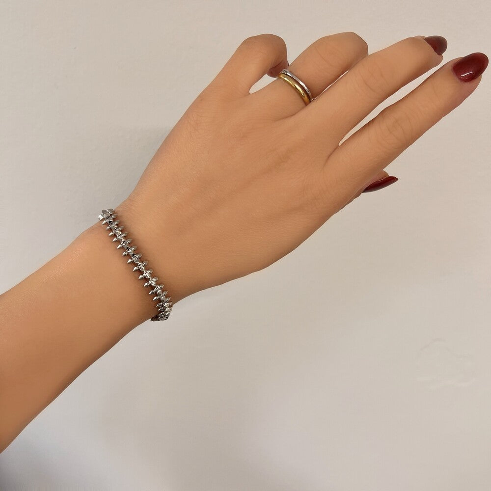 ΑΤΣΑΛΙΝΟ ΒΡΑΧΙΟΛΙ ΧΕΡΙΟΥ BESCH0274