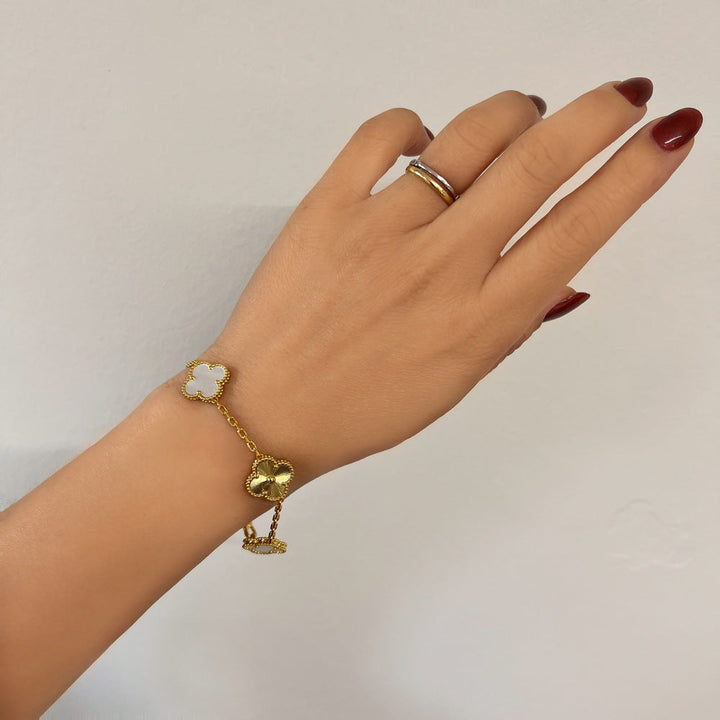 ΑΤΣΑΛΙΝΟ ΒΡΑΧΙΟΛΙ ΧΕΡΙΟΥ BESCH0276