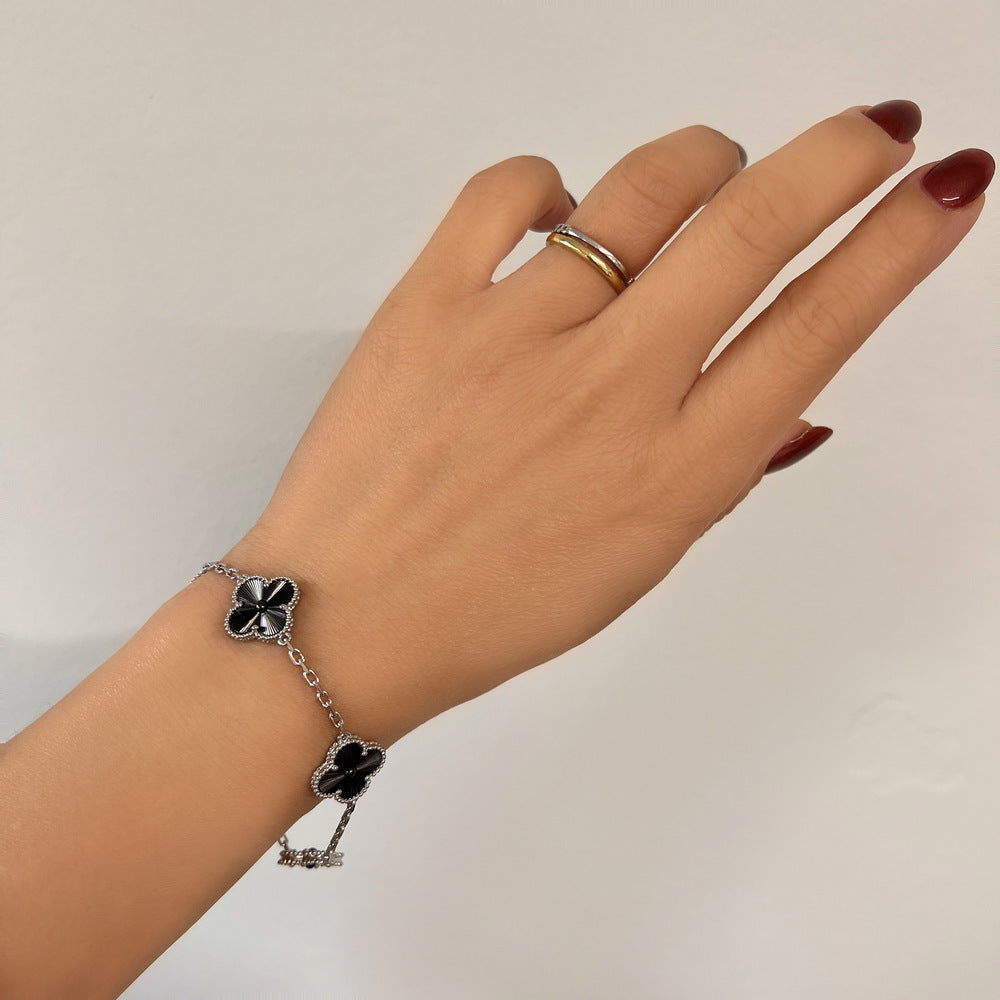 ΑΤΣΑΛΙΝΟ ΒΡΑΧΙΟΛΙ ΧΕΡΙΟΥ BESCH0277