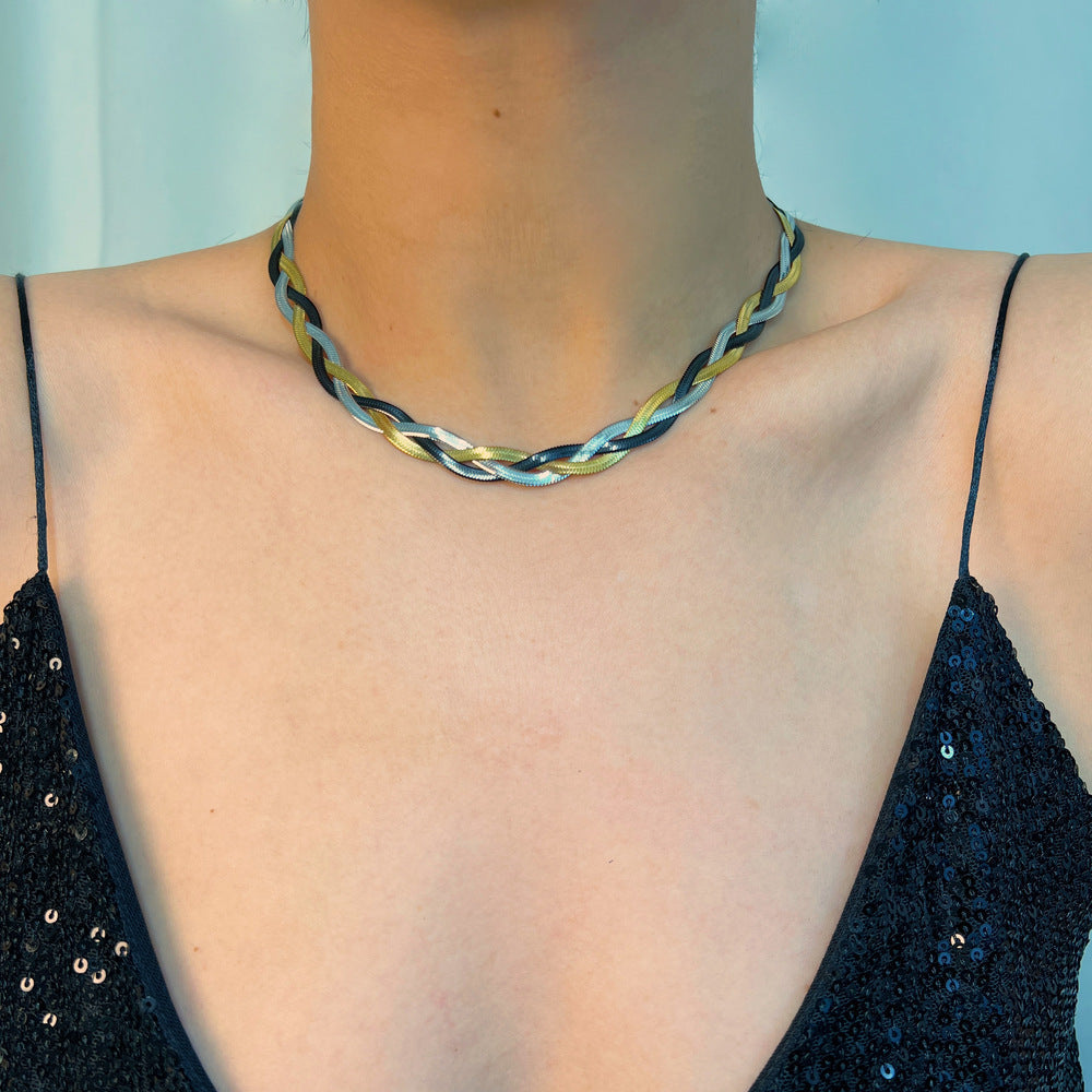 ΑΤΣΑΛΙΝΟ ΚΟΛΙΕ BESCL0226