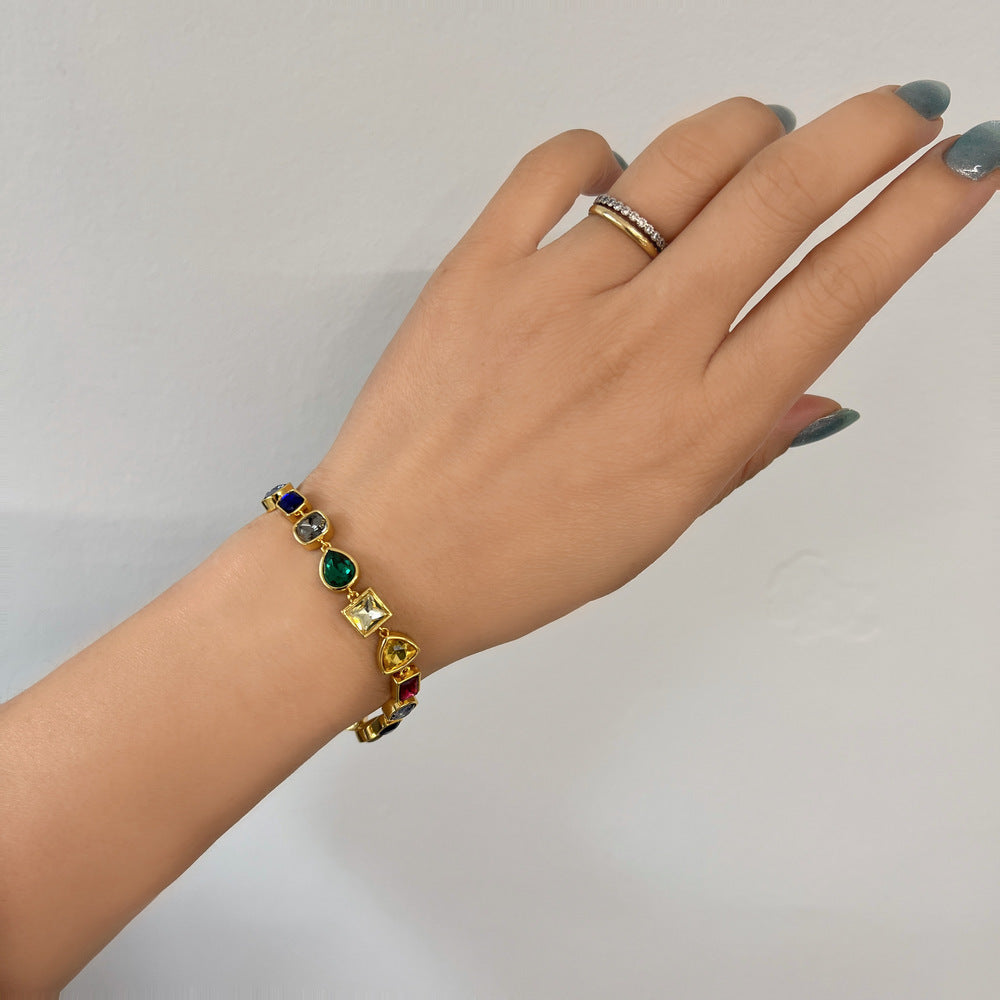 ΑΤΣΑΛΙΝΟ ΒΡΑΧΙΟΛΙ ΧΕΡΙΟΥ BESCH0279