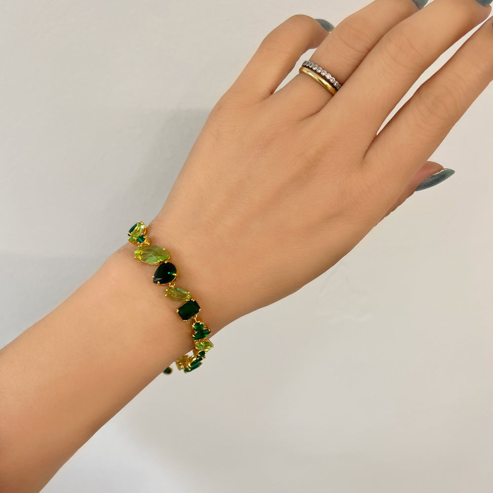 ΑΤΣΑΛΙΝΟ ΒΡΑΧΙΟΛΙ ΧΕΡΙΟΥ BESCH0280