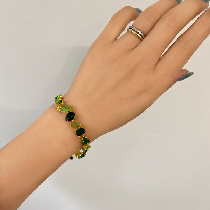 ΑΤΣΑΛΙΝΟ ΒΡΑΧΙΟΛΙ ΧΕΡΙΟΥ BESCH0280