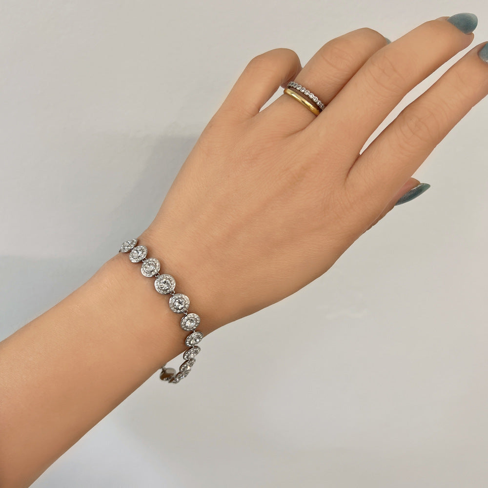 ΑΤΣΑΛΙΝΟ ΒΡΑΧΙΟΛΙ ΧΕΡΙΟΥ BESCH0281