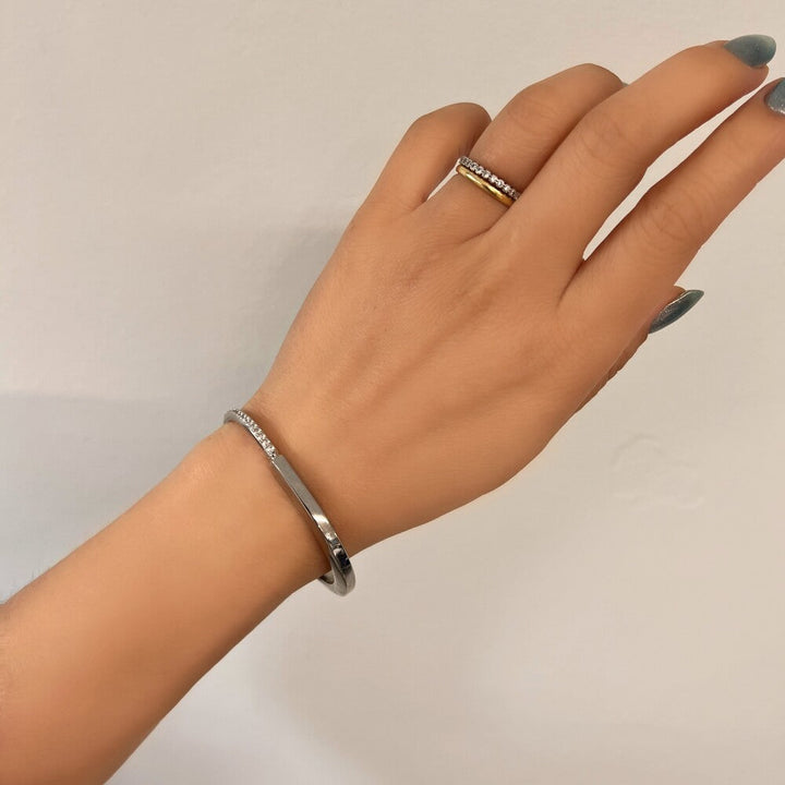 ΑΤΣΑΛΙΝΟ ΒΡΑΧΙΟΛΙ ΧΕΡΙΟΥ BESCH0282