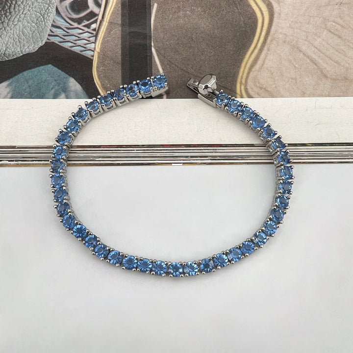 ΑΤΣΑΛΙΝΟ ΒΡΑΧΙΟΛΙ ΧΕΡΙΟΥ BESCH0283