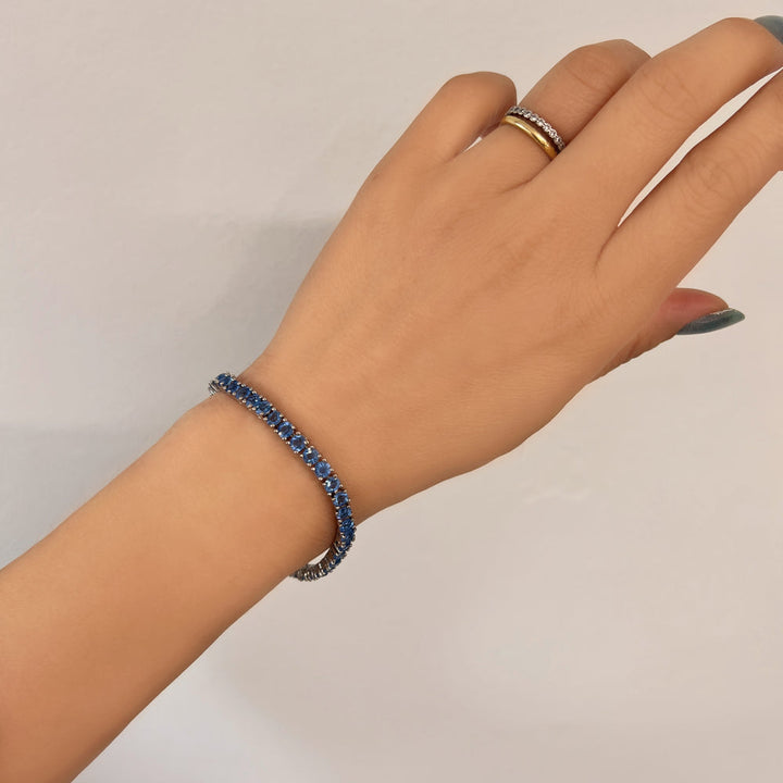 ΑΤΣΑΛΙΝΟ ΒΡΑΧΙΟΛΙ ΧΕΡΙΟΥ BESCH0283