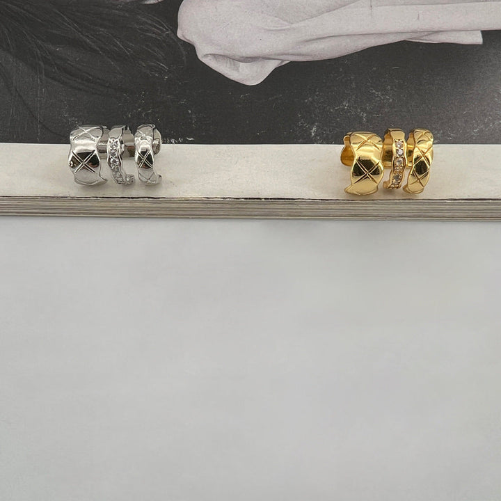 EAR CUFF ΑΤΣΑΛΙΝΑ ΣΚΟΥΛΑΡΙΚΙΑ BESCE0892