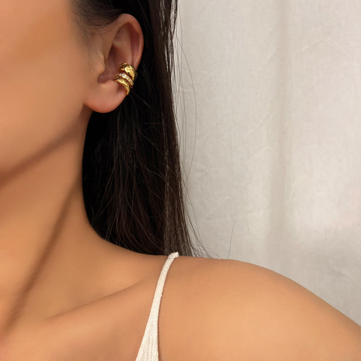 EAR CUFF ΑΤΣΑΛΙΝΑ ΣΚΟΥΛΑΡΙΚΙΑ BESCE0892