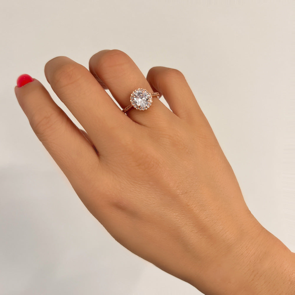 ΑΤΣΑΛΙΝΟ ΔΑΧΤΥΛΙΔΙ BESCR0176