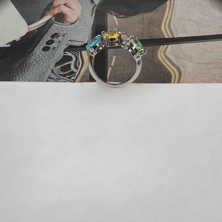 ΑΤΣΑΛΙΝΟ ΔΑΧΤΥΛΙΔΙ BESCR0178