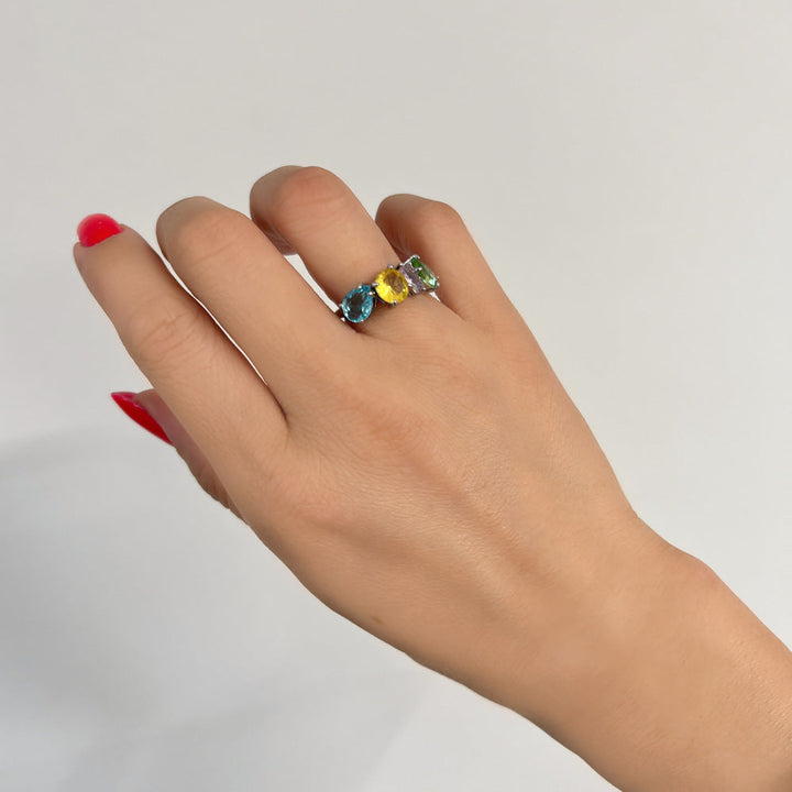 ΑΤΣΑΛΙΝΟ ΔΑΧΤΥΛΙΔΙ BESCR0178