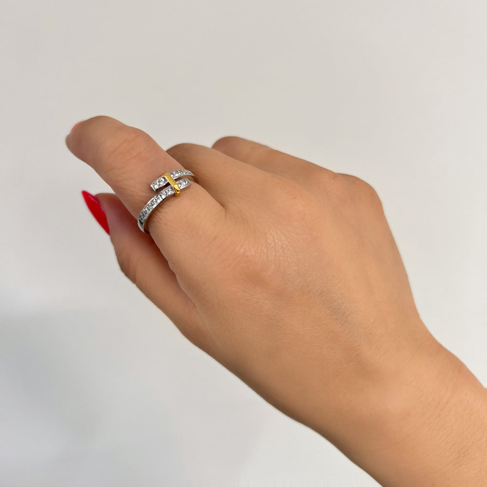 ΑΤΣΑΛΙΝΟ ΔΑΧΤΥΛΙΔΙ BESCR0180