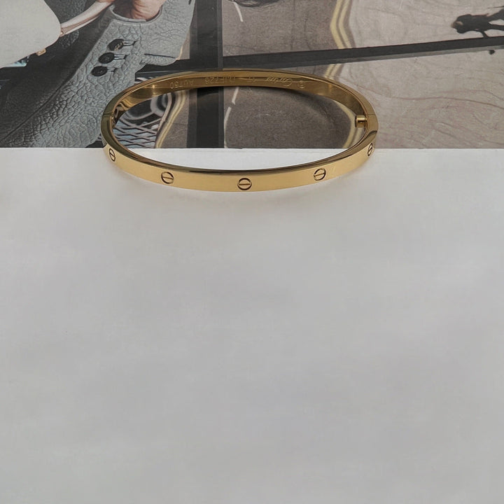 ΑΤΣΑΛΙΝΟ ΒΡΑΧΙΟΛΙ ΧΕΡΙΟΥ BESCH0285