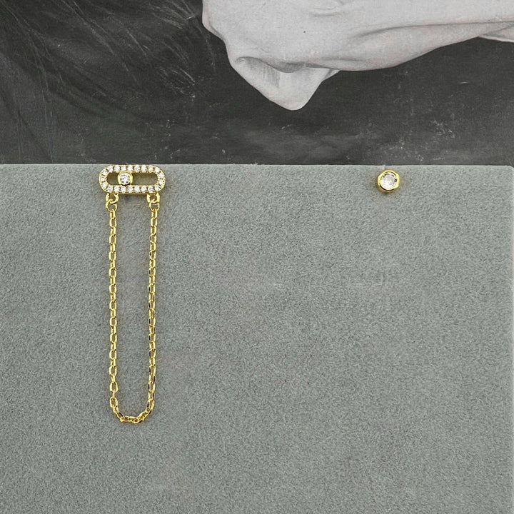 ΑΤΣΑΛΙΝΑ ΣΚΟΥΛΑΡΙΚΙΑ BESCE0898