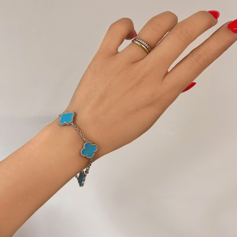 ΑΤΣΑΛΙΝΟ ΒΡΑΧΙΟΛΙ ΧΕΡΙΟΥ BESCH0288