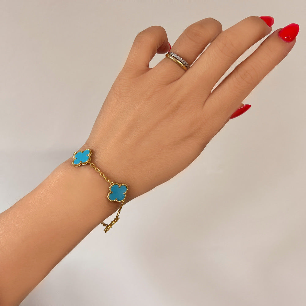 ΑΤΣΑΛΙΝΟ ΒΡΑΧΙΟΛΙ ΧΕΡΙΟΥ BESCH0288