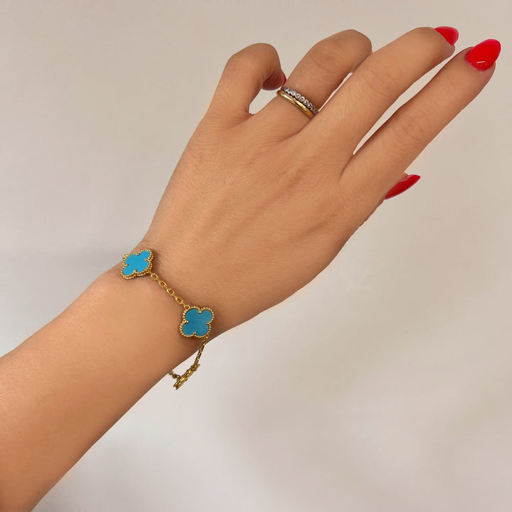 ΑΤΣΑΛΙΝΟ ΒΡΑΧΙΟΛΙ ΧΕΡΙΟΥ BESCH0288