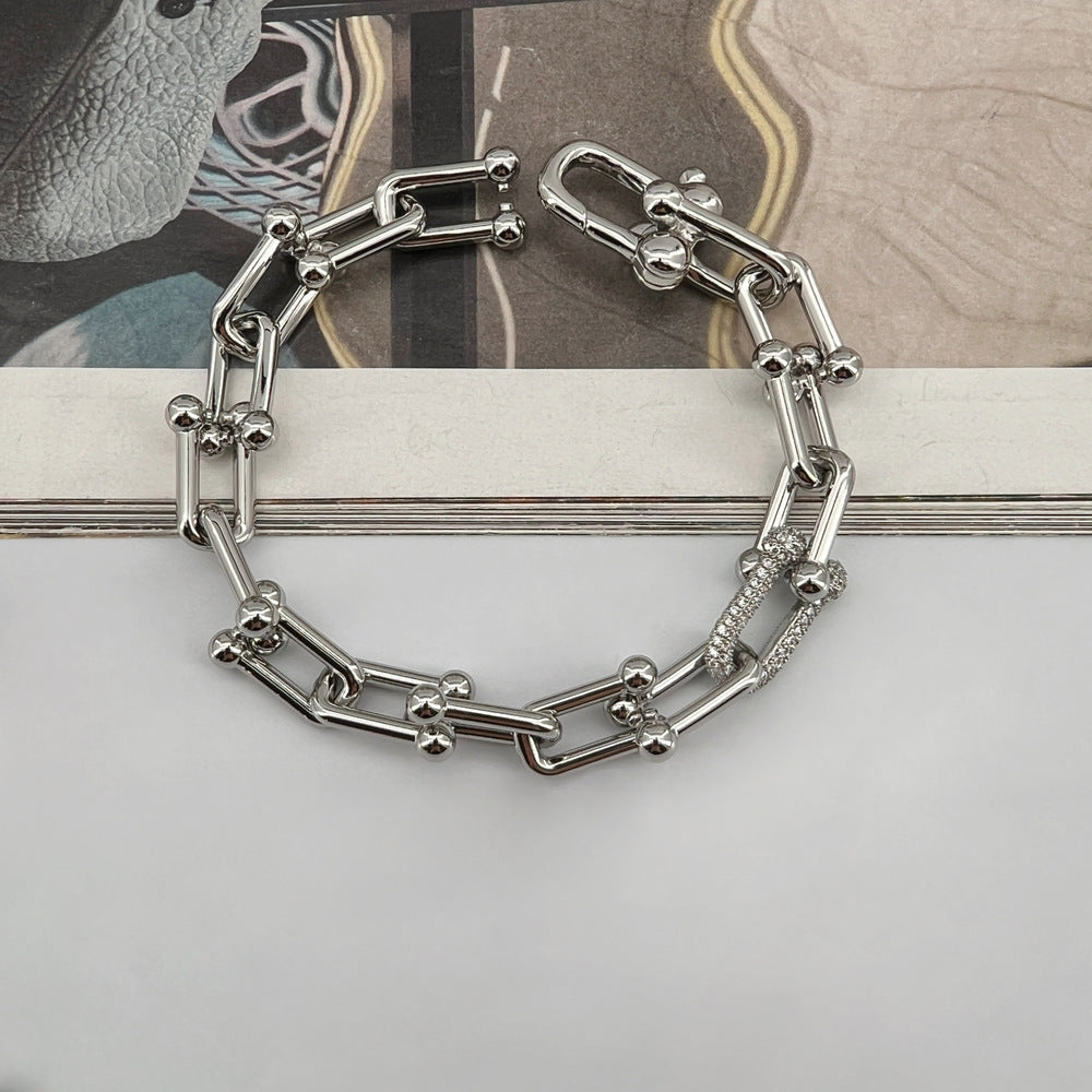 ΑΤΣΑΛΙΝΟ ΒΡΑΧΙΟΛΙ ΧΕΡΙΟΥ BESCH0289