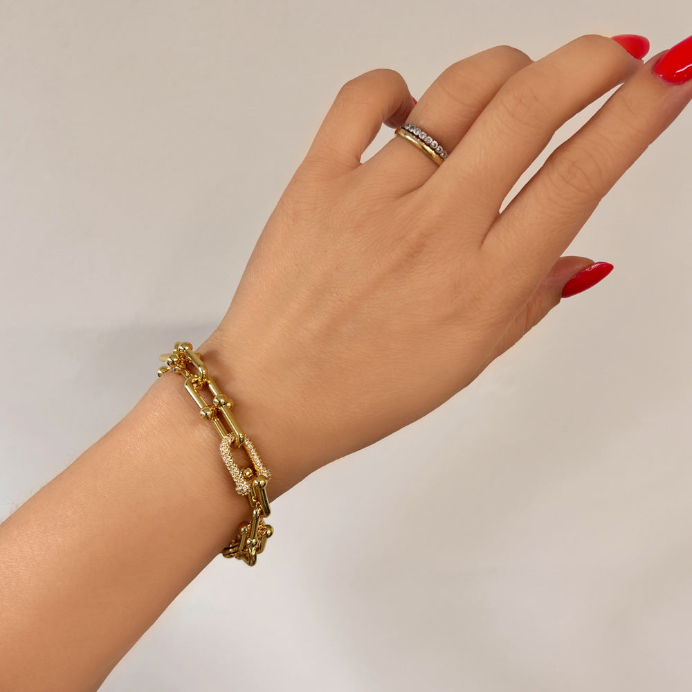 ΑΤΣΑΛΙΝΟ ΒΡΑΧΙΟΛΙ ΧΕΡΙΟΥ BESCH0289