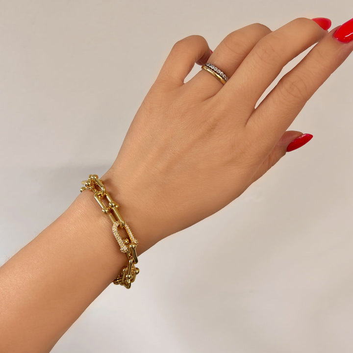 ΑΤΣΑΛΙΝΟ ΒΡΑΧΙΟΛΙ ΧΕΡΙΟΥ BESCH0289