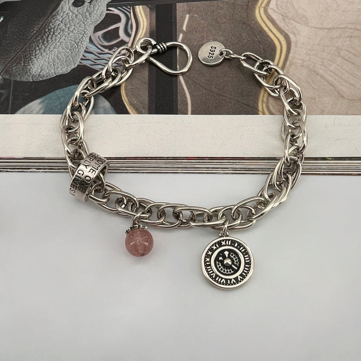 ΑΣΗΜΕΝΙΟ ΒΡΑΧΙΟΛΙ ΧΕΡΙΟΥ BESCH0290