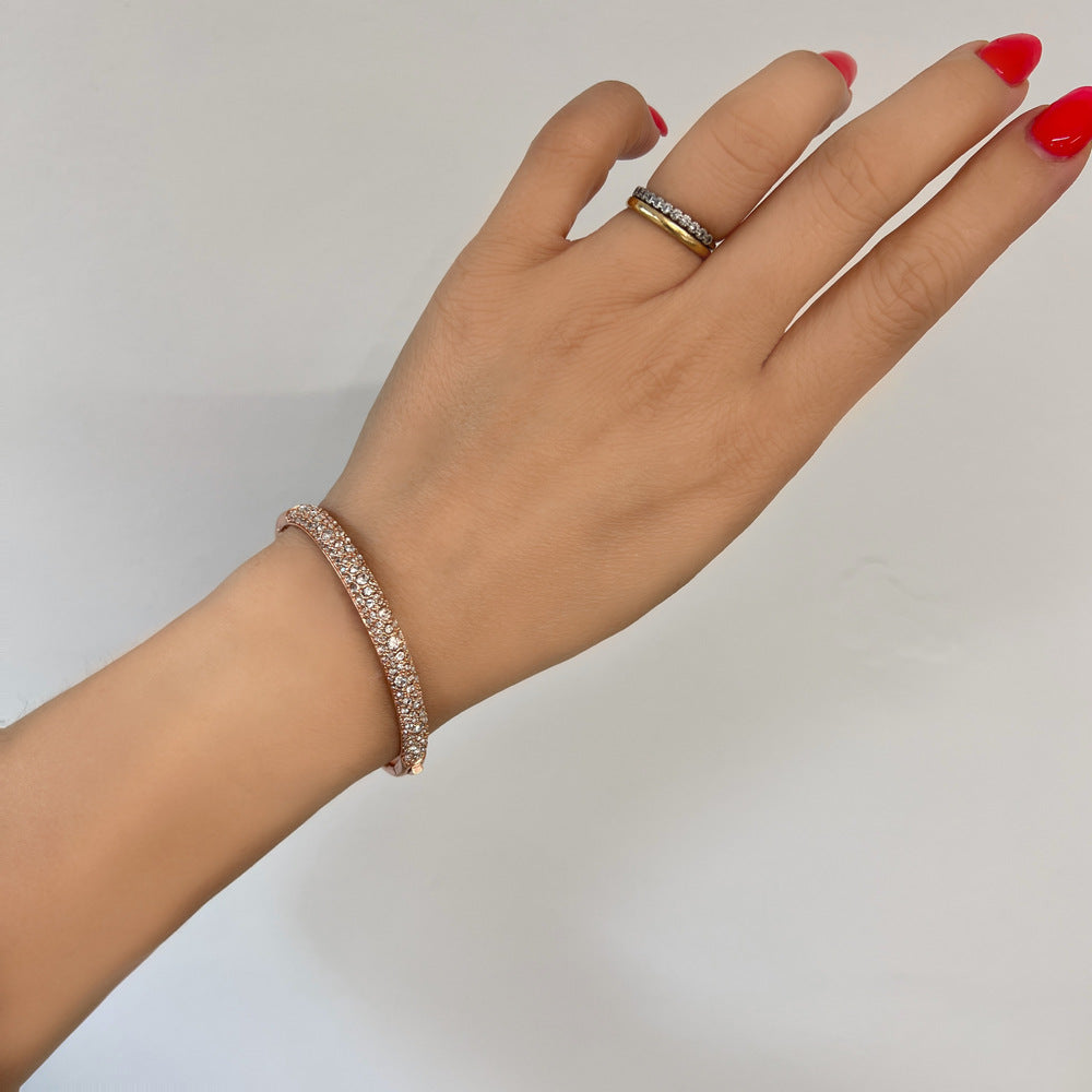 ΑΤΣΑΛΙΝΟ ΒΡΑΧΙΟΛΙ ΧΕΡΙΟΥ BESCH0291