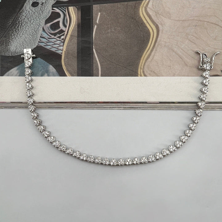 ΑΤΣΑΛΙΝΟ ΒΡΑΧΙΟΛΙ ΧΕΡΙΟΥ BESCH0293