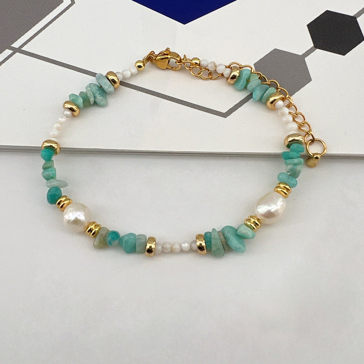 ΑΤΣΑΛΙΝΟ ΒΡΑΧΙΟΛΙ ΧΕΡΙΟΥ BESCH0119