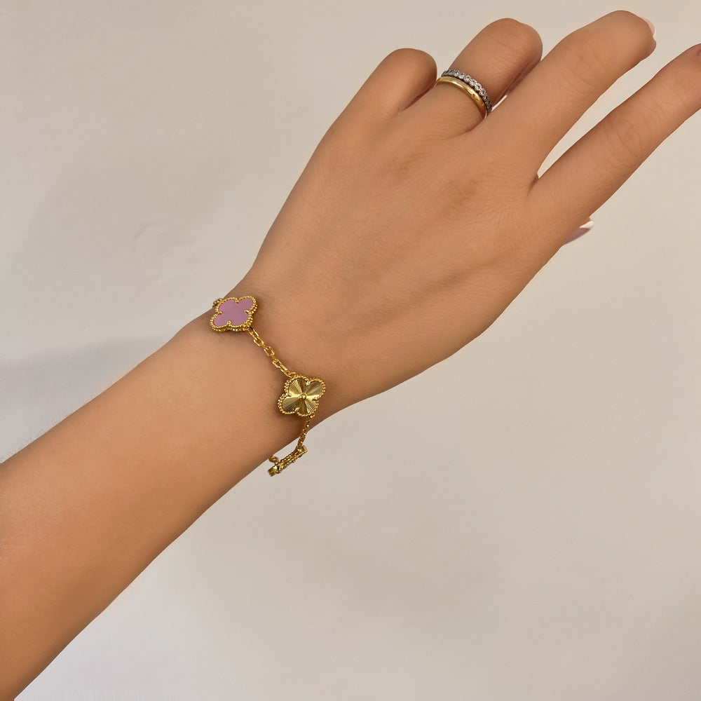 ΑΤΣΑΛΙΝΟ ΒΡΑΧΙΟΛΙ ΧΕΡΙΟΥ BESCH0294