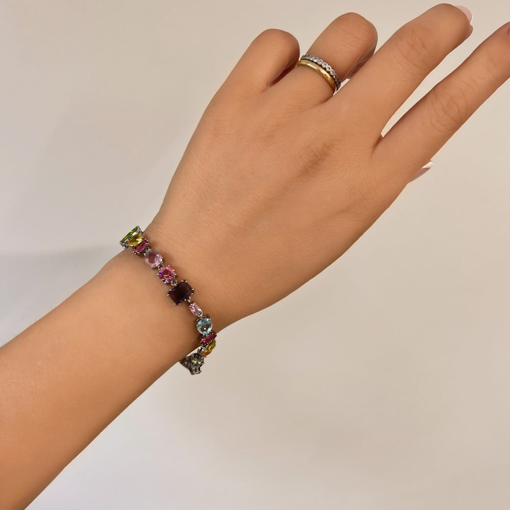 ΑΤΣΑΛΙΝΟ ΒΡΑΧΙΟΛΙ ΧΕΡΙΟΥ BESCH0295