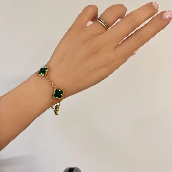 ΑΤΣΑΛΙΝΟ ΒΡΑΧΙΟΛΙ ΧΕΡΙΟΥ BESCH0297