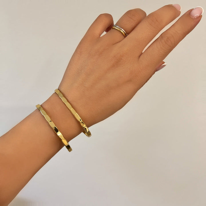 ΑΤΣΑΛΙΝΟ ΒΡΑΧΙΟΛΙ ΧΕΡΙΟΥ BESCH0299