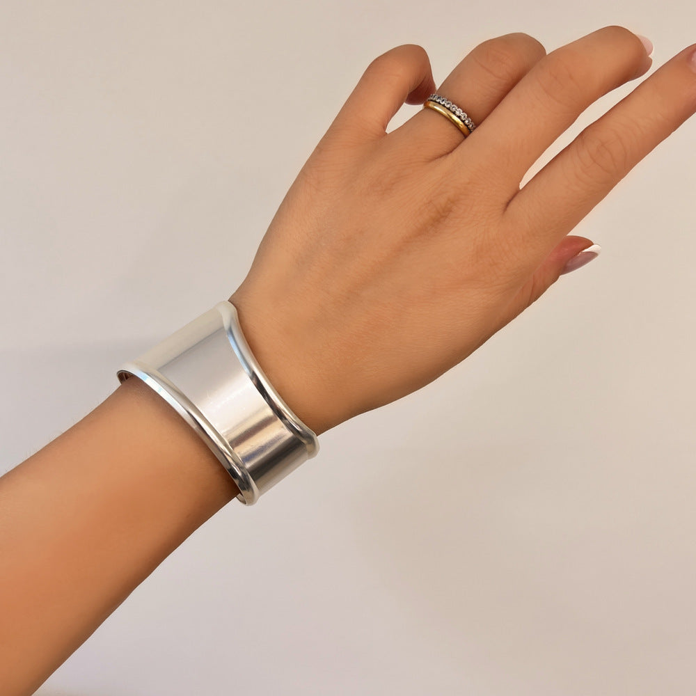 ΑΤΣΑΛΙΝΟ ΒΡΑΧΙΟΛΙ ΧΕΡΙΟΥ BESCH0300