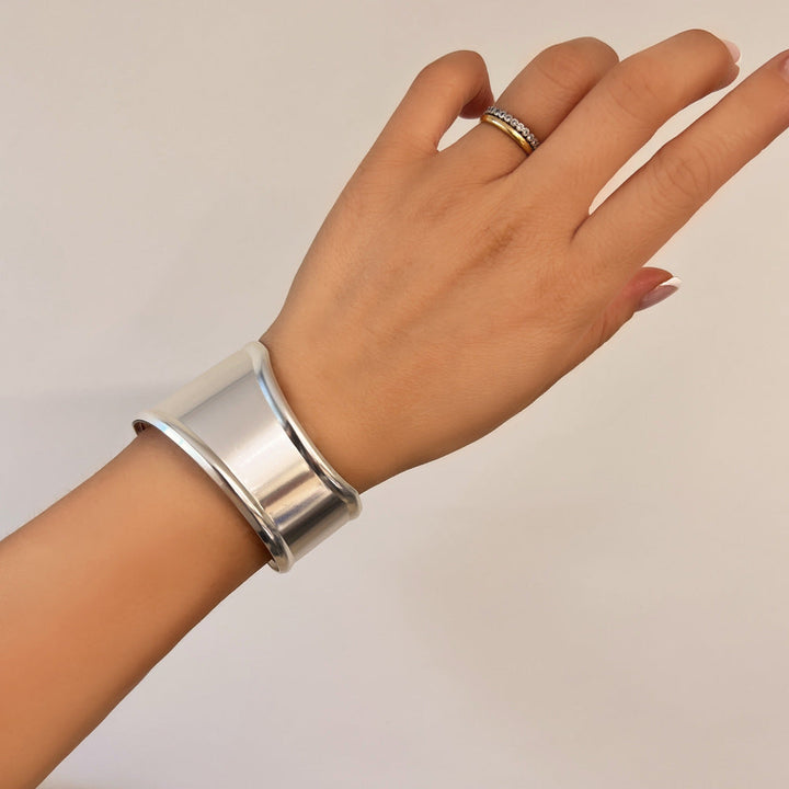 ΑΤΣΑΛΙΝΟ ΒΡΑΧΙΟΛΙ ΧΕΡΙΟΥ BESCH0300