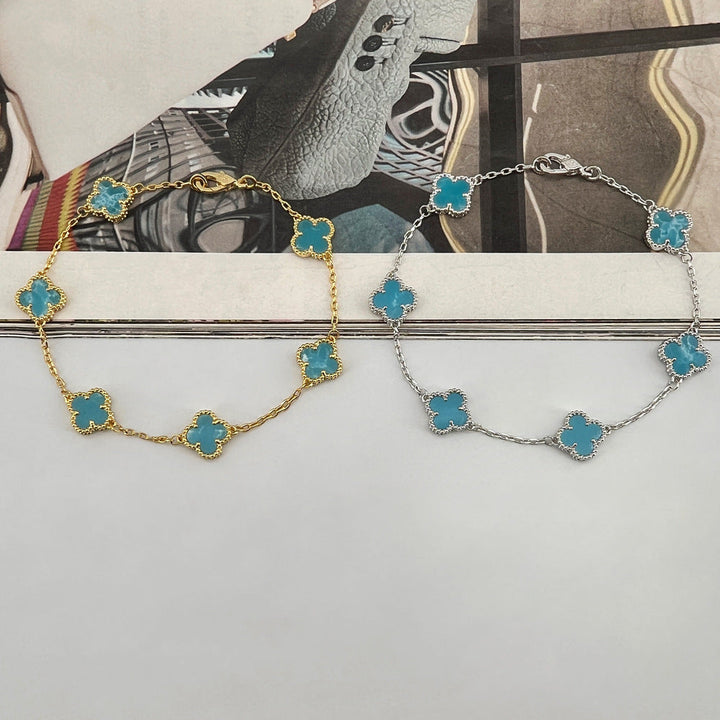 ΑΤΣΑΛΙΝΟ ΒΡΑΧΙΟΛΙ ΧΕΡΙΟΥ BESCH0301