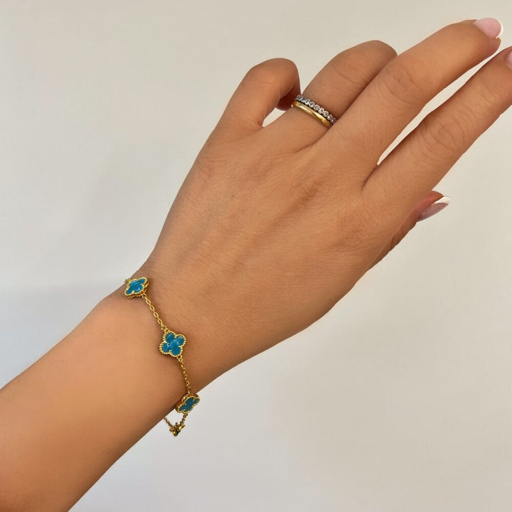 ΑΤΣΑΛΙΝΟ ΒΡΑΧΙΟΛΙ ΧΕΡΙΟΥ BESCH0301