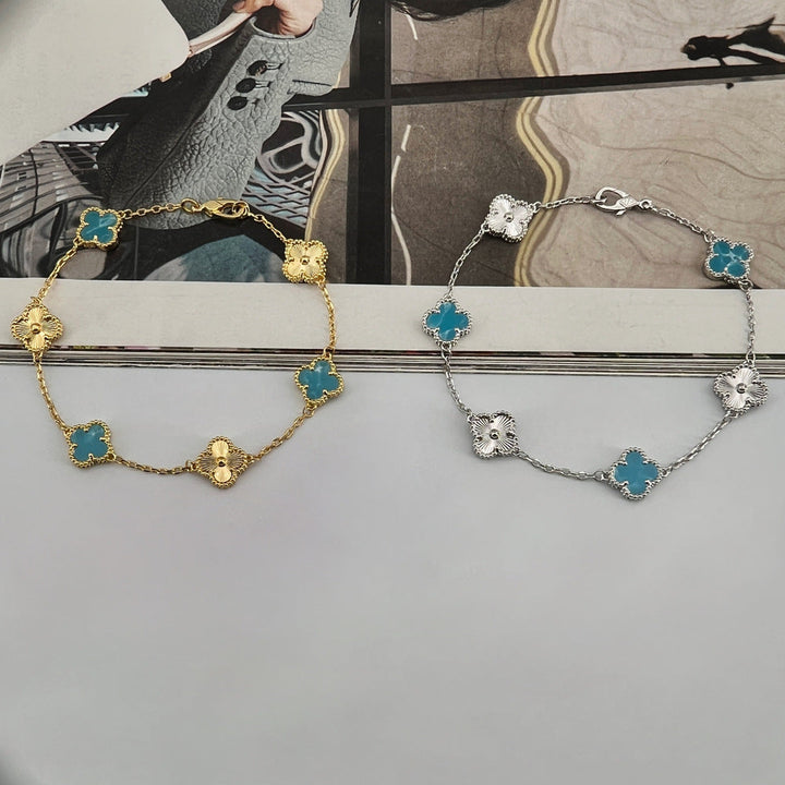 ΑΤΣΑΛΙΝΟ ΒΡΑΧΙΟΛΙ ΧΕΡΙΟΥ BESCH0302