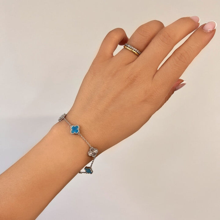 ΑΤΣΑΛΙΝΟ ΒΡΑΧΙΟΛΙ ΧΕΡΙΟΥ BESCH0302