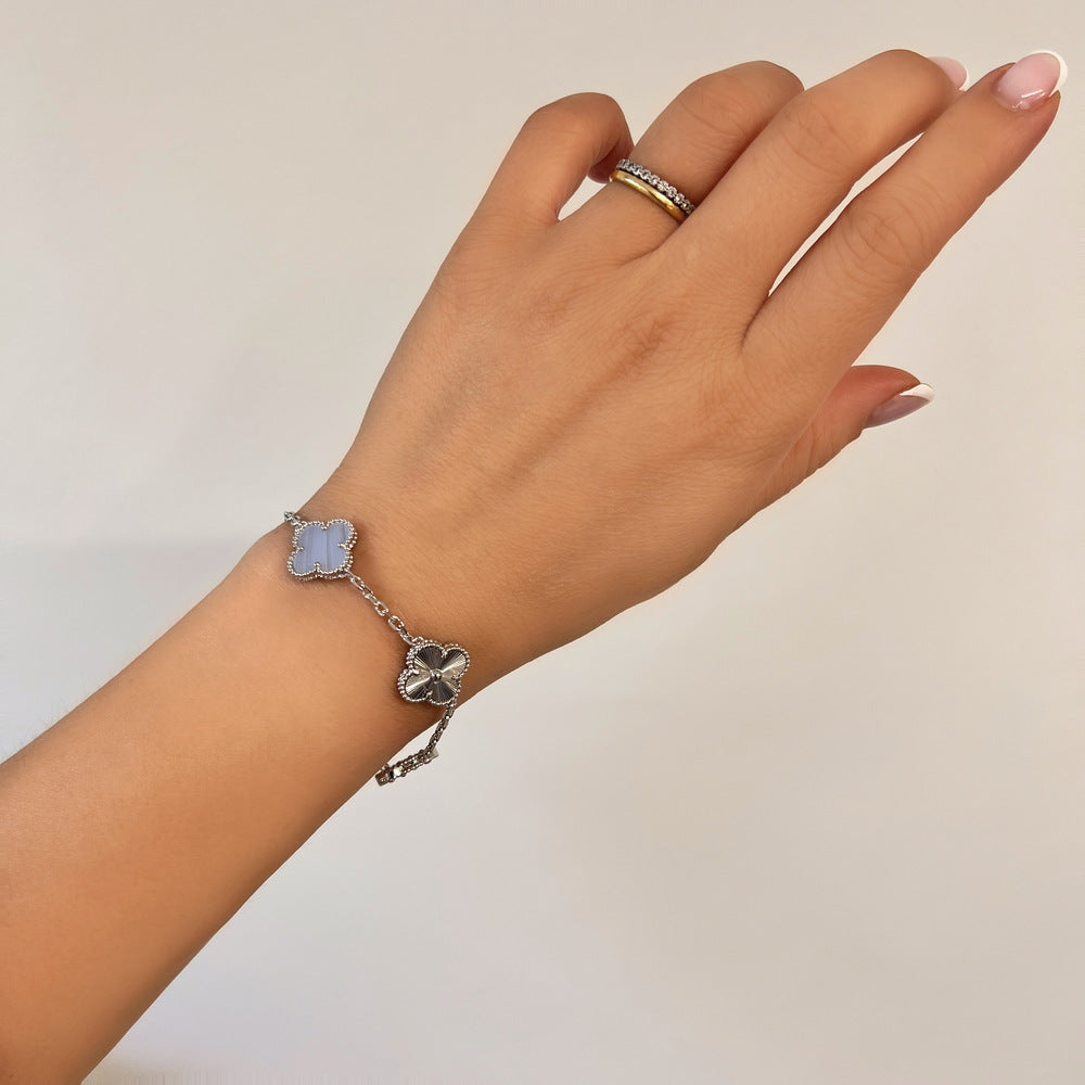 ΑΤΣΑΛΙΝΟ ΒΡΑΧΙΟΛΙ ΧΕΡΙΟΥ BESCH0303