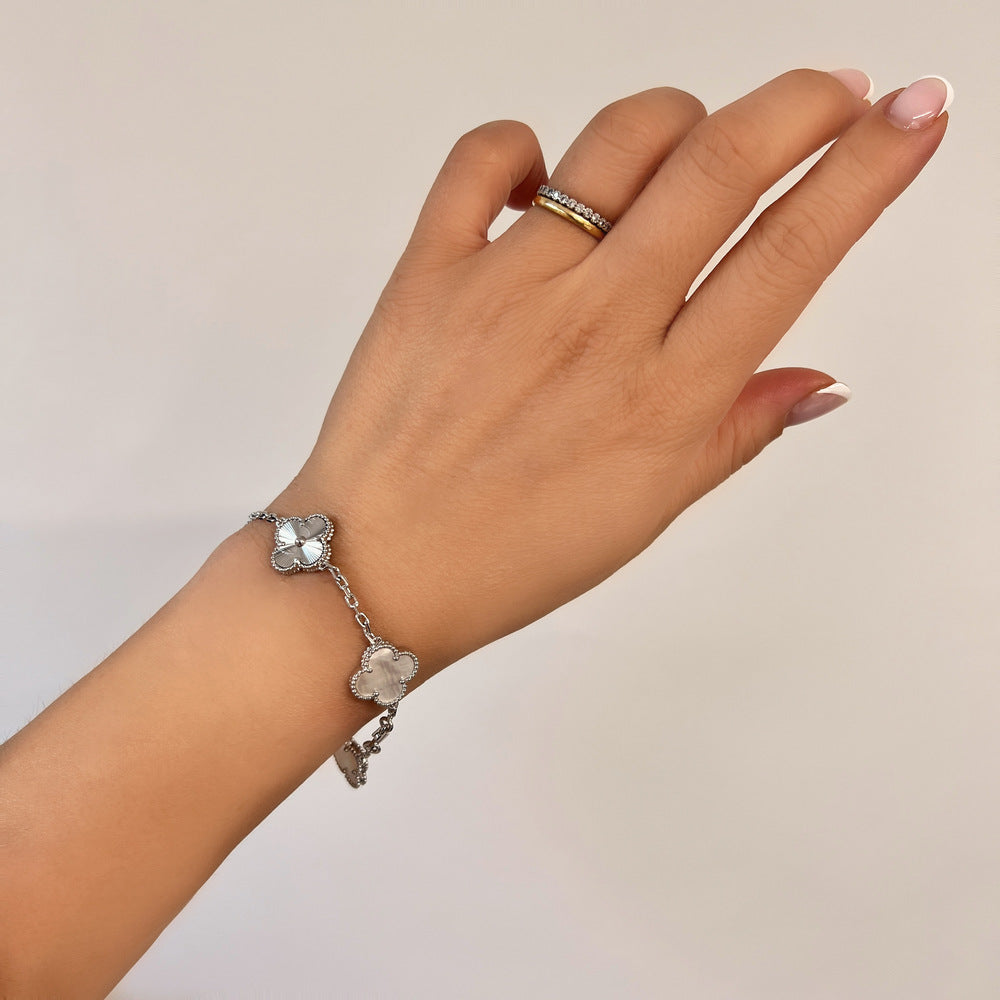 ΑΤΣΑΛΙΝΟ ΒΡΑΧΙΟΛΙ ΧΕΡΙΟΥ BESCH0304