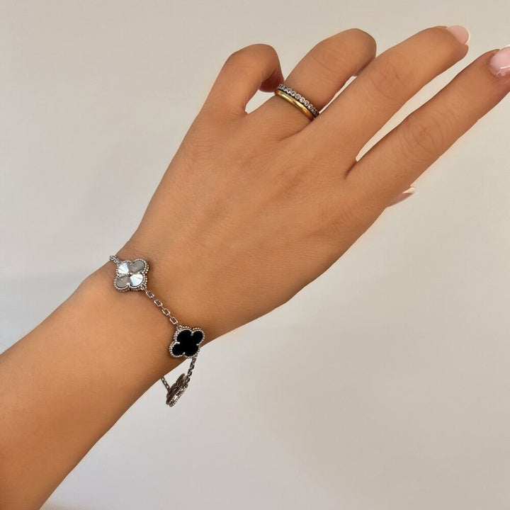 ΑΤΣΑΛΙΝΟ ΒΡΑΧΙΟΛΙ ΧΕΡΙΟΥ BESCH0305