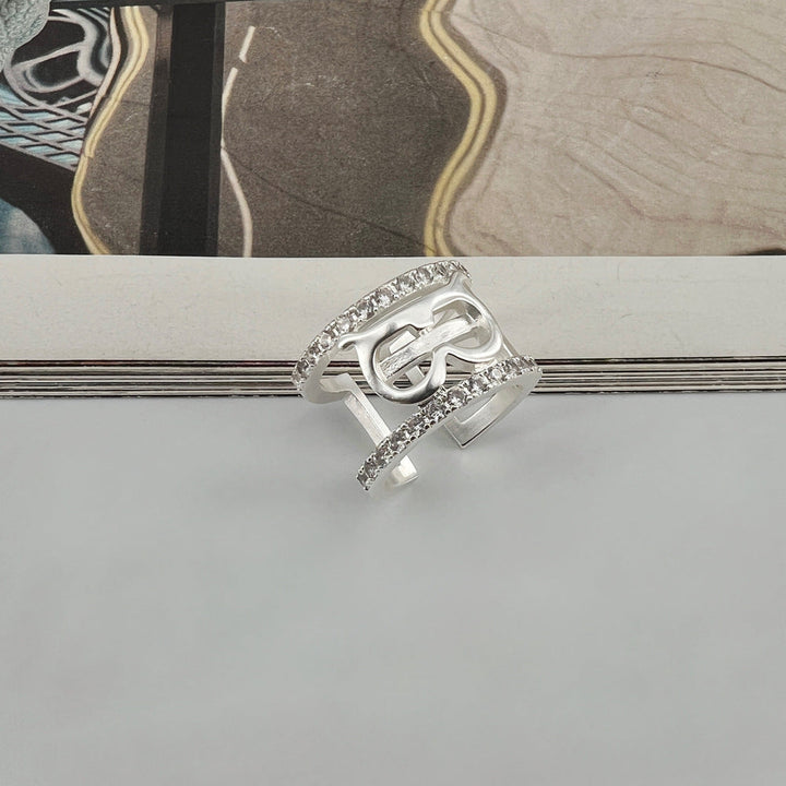 ΑΤΣΑΛΙΝΟ ΔΑΧΤΥΛΙΔΙ BESCR0182