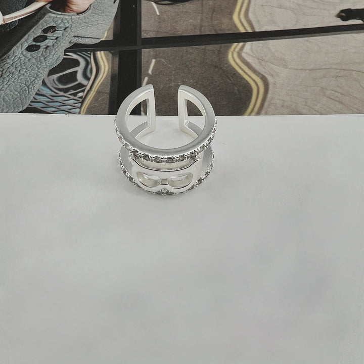 ΑΤΣΑΛΙΝΟ ΔΑΧΤΥΛΙΔΙ BESCR0182