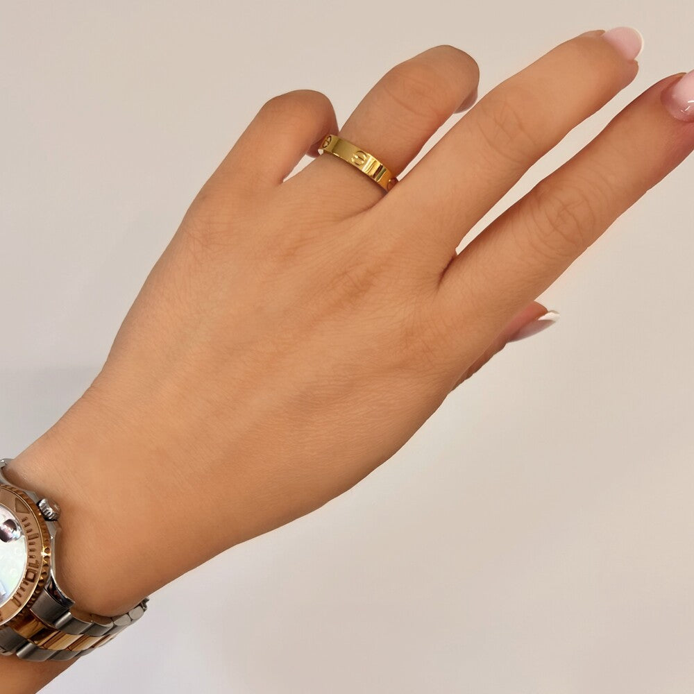 ΑΤΣΑΛΙΝΟ ΔΑΧΤΥΛΙΔΙ BESCR0183