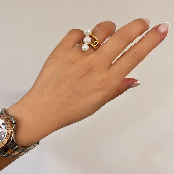 ΑΤΣΑΛΙΝΟ ΔΑΧΤΥΛΙΔΙ BESCR0184