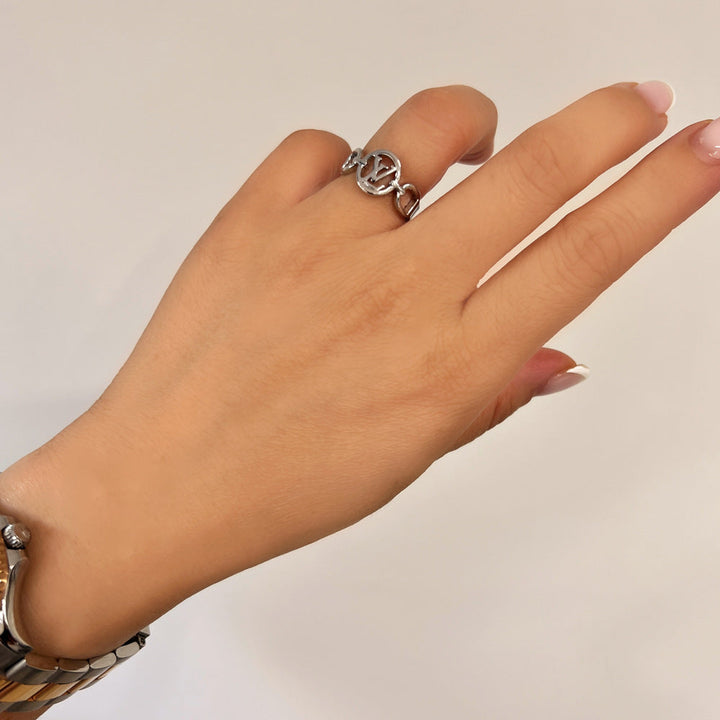 ΑΤΣΑΛΙΝΟ ΔΑΧΤΥΛΙΔΙ BESCR0185